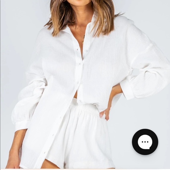 SIENNA SHIRT - Picture 15 of 16